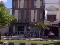 Sunrise Hotel Jogja 