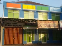 Rumah Berkah Guest House 