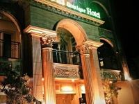 Ceria Boutique Hotel 