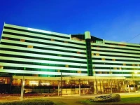 Duxton Hotel Wellington 4*