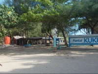 Winahyu Resort Kukup 1*