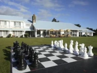 Duxton Hotel Okawa Bay Rotorua 4*