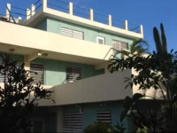 Acacia Guest House 