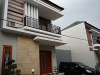 Cemara Homestay 