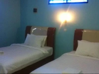 The New Orlinds Guest House 