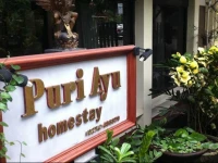 Puri Ayu Homestay Yogyakarta 