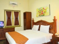 The Kresna Hotel 1*