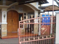 Sambisari Guest House 1*