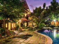 Duta Boutique Villa 