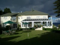 Kawaha Point Lodge 5*