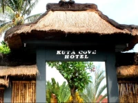 Kuta Cove Hotel 