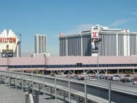 Las Vegas Hilton 4*