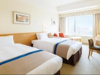 Emion Tokyo Bay hotel 4*