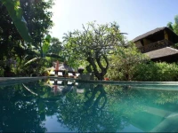 Sejuk Cottages 