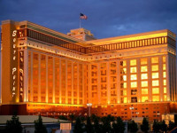 South Point Hotel Casino-Spa