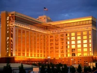 South Point Hotel Casino-Spa 4*