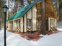 Волна загороный клуб 