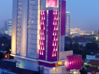 Santika Premiere Gubeng Surabaya Hotel 4*