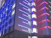 G Suites Hotel 3*