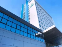 Holiday Inn Express Surabaya CenterPlaza 