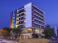 Amaris Hotel Embong Malang - Surabaya
