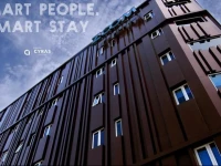 Zoom Smart Hotel 3*