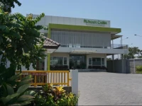 Rumah Cassa Guest House 