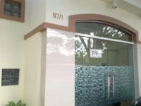 Galaxy Guest House 