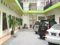 Graha Chantiq Surabaya Homestay 