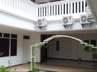 Loxy Inn Surabaya 1*