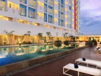 Swiss-Belinn Malang 3*