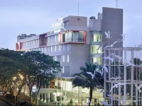 Horison Ultima Malang Hotel 