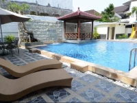 Pelangi Malang Hotel 3*