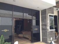 Simpang Homestay 1*