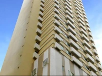 Grand City Hotel Batu 
