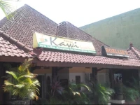 New Kawi Guest House 
