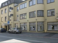 Riche Hotel 