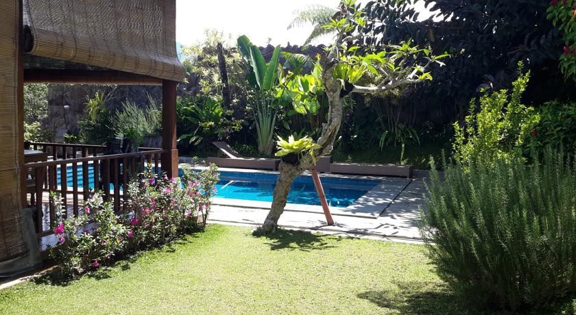 Villa Mulyono 3*