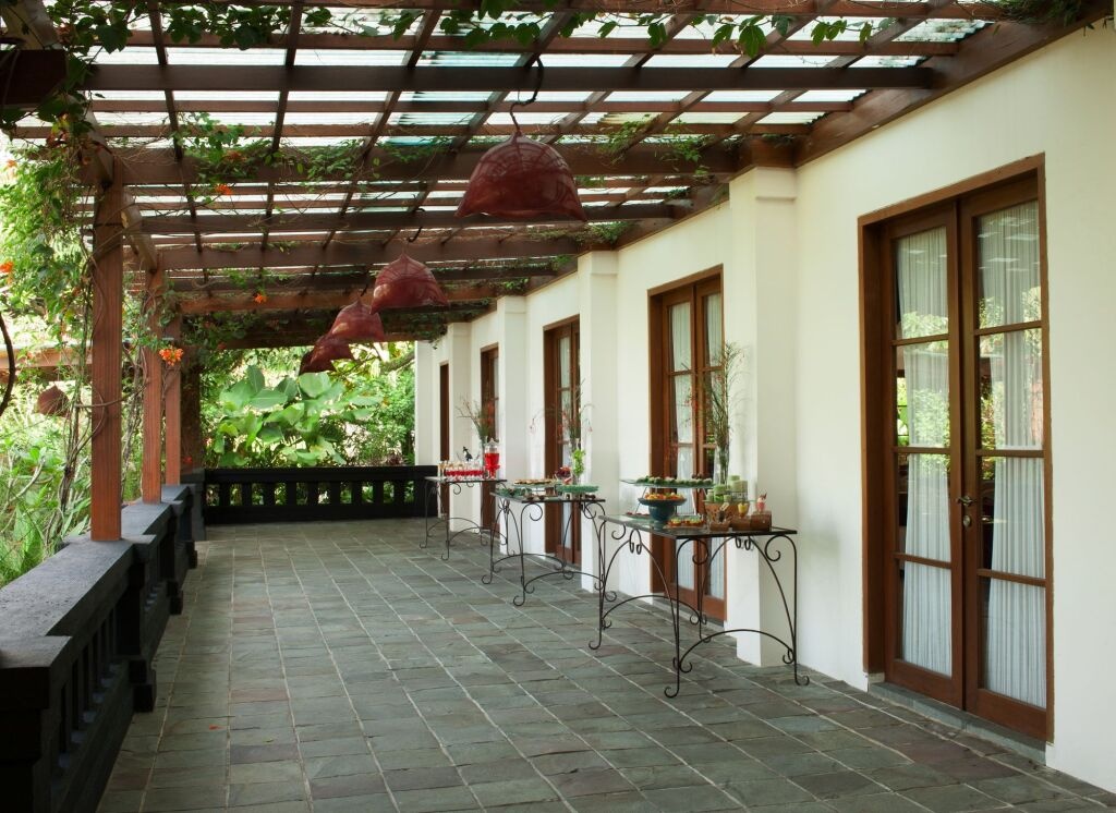 Novus Giri Resort &amp; Spa 