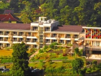 Casa Monte Rosa 