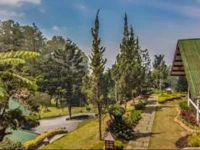 Puncak Pass Resort 