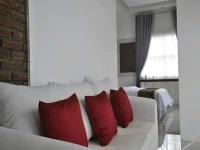 The Jhons Cianjur Aquatic Resort 3*