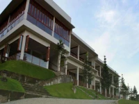 Jimmers Mountain Resort 2*