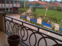 Gumilang Hotel 