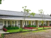 New Ayuda 2 Hotel 