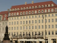 Steigenberger De Saxe 4*