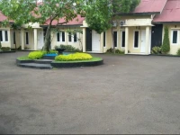 Belleza Natura Hotel & Resort 