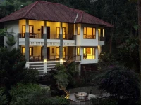 Plataran Puncak 3*