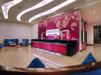 Favehotel Daeng Tompo Makassar 