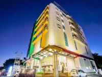 Continent Centrepoint Panakkukang - Makassar 